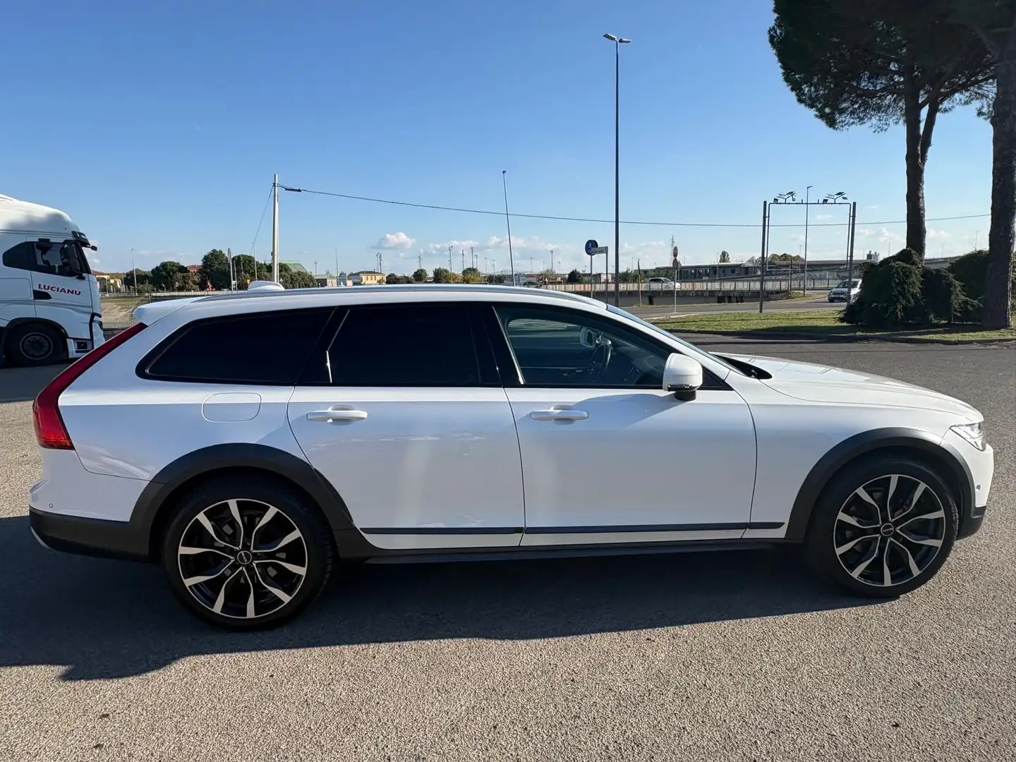 Volvo V90 Cross Country 2.0 d4 awd geartronic - 2