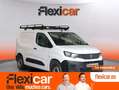 Peugeot Partner Furgón Diesel  1.5BlueHDI S&S Pro Standard 600kg Blanc - thumbnail 1