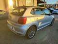 Volkswagen Polo Polo 2016 5p 1.2 tsi bm Highline dsg Argent - thumbnail 5