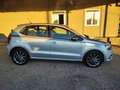 Volkswagen Polo Polo 2016 5p 1.2 tsi bm Highline dsg Argent - thumbnail 4