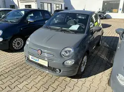 Fiat 500 Lounge