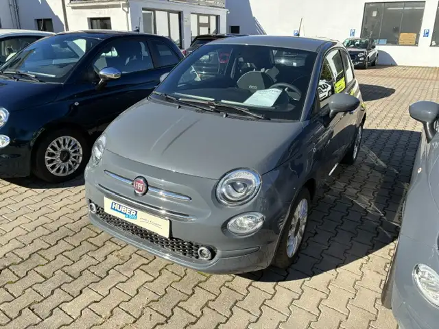 Fiat 500 Lounge