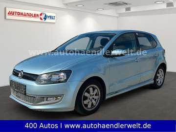 6R 1.2 TDI Comfortline Klima