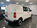 Citroen JUMPY 6 POSTI FURGONE  DOPPIA CABINA 2.0 DIESEL Blanc - thumbnail 4