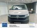 Volkswagen T6.1 Transporter Kasten 1 Hand* Scheckheft bei VW* Rückfahrkamera* Blanc - thumbnail 2