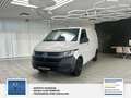 Volkswagen T6.1 Transporter Kasten 1 Hand* Scheckheft bei VW* Rückfahrkamera* Blanc - thumbnail 7