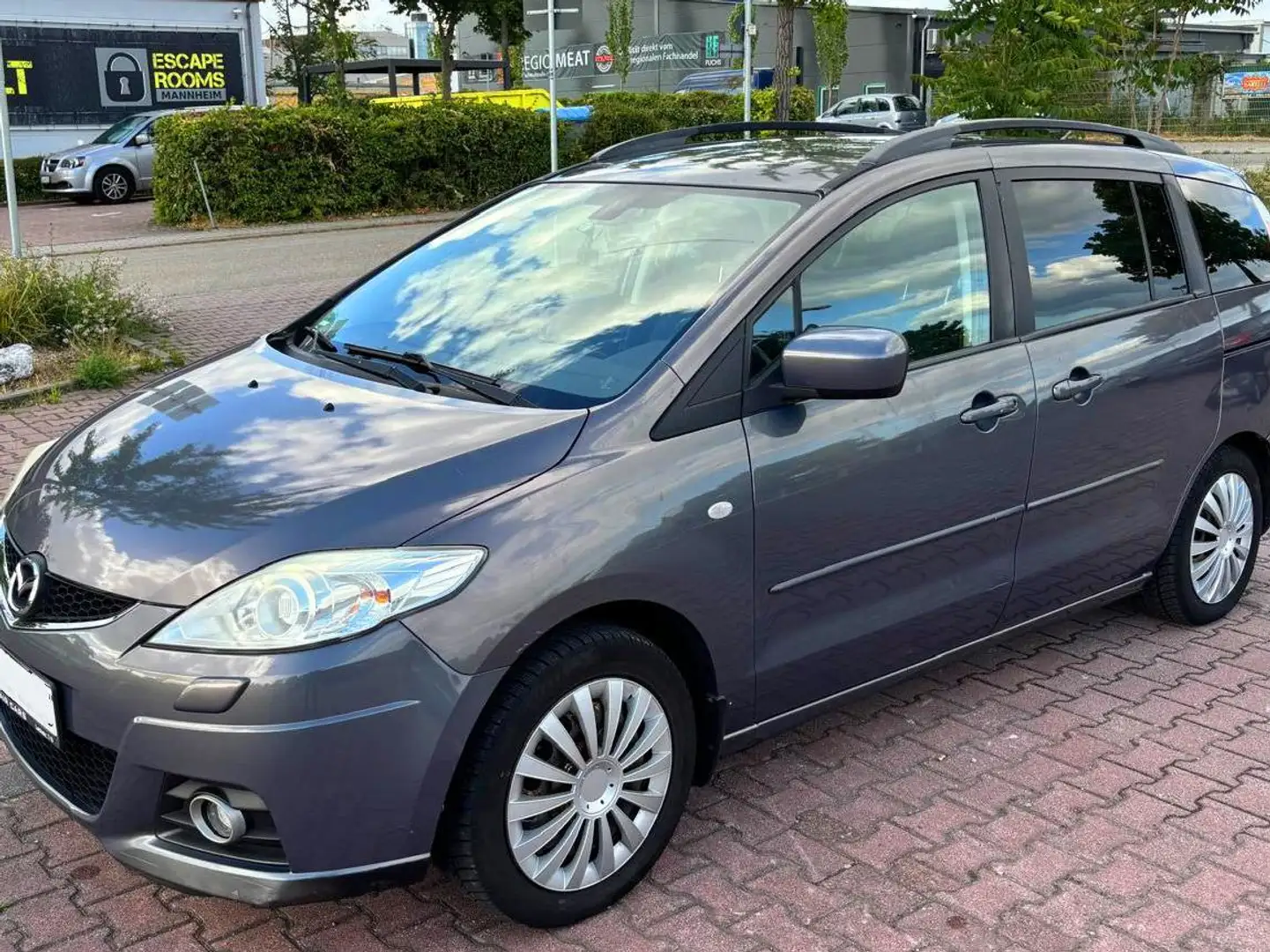 Mazda 5 5 1.8 Comfort - 1