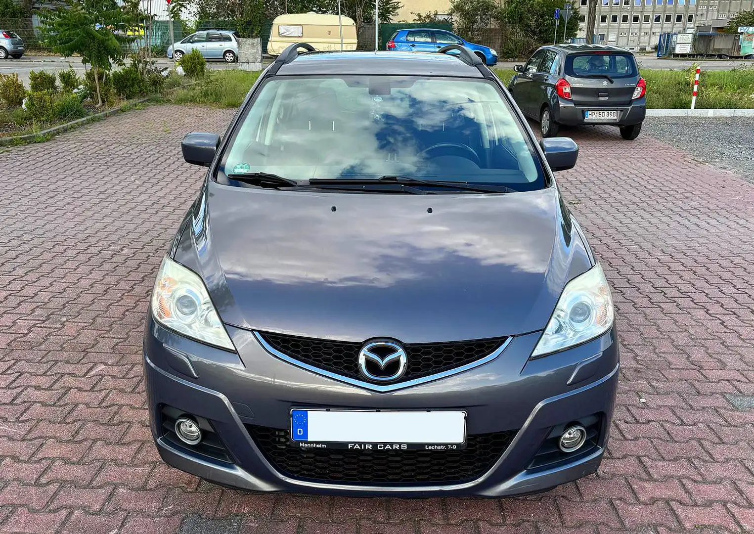Mazda 5 5 1.8 Comfort - 2