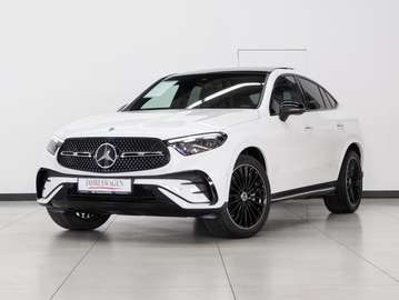 d 4M Coupé AMG Premium Night 20" PANORAMA Trekhaak