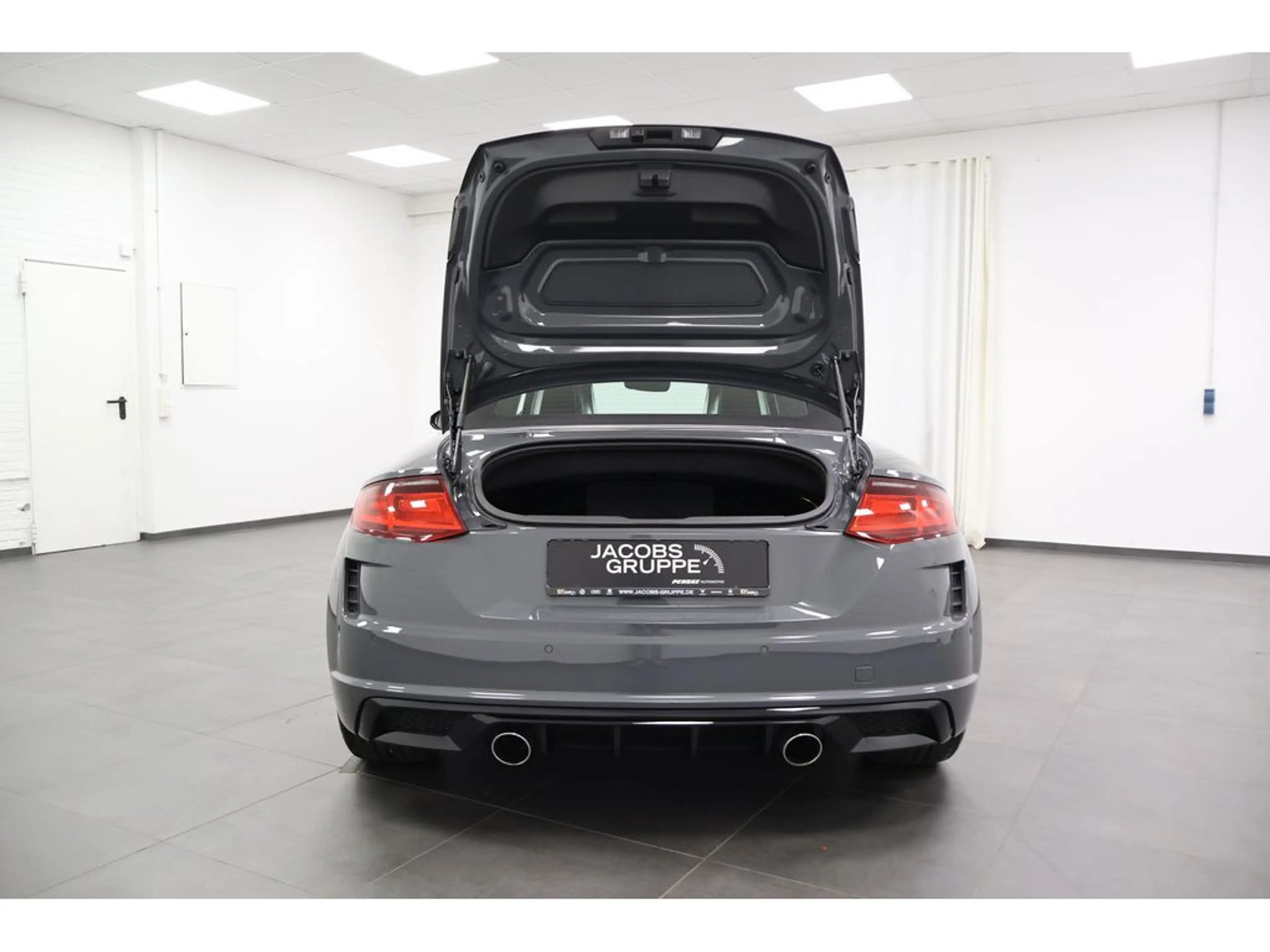 Audi TT Roadster 40 TFSI S line S-tronic,Navi,LED, — photo 22