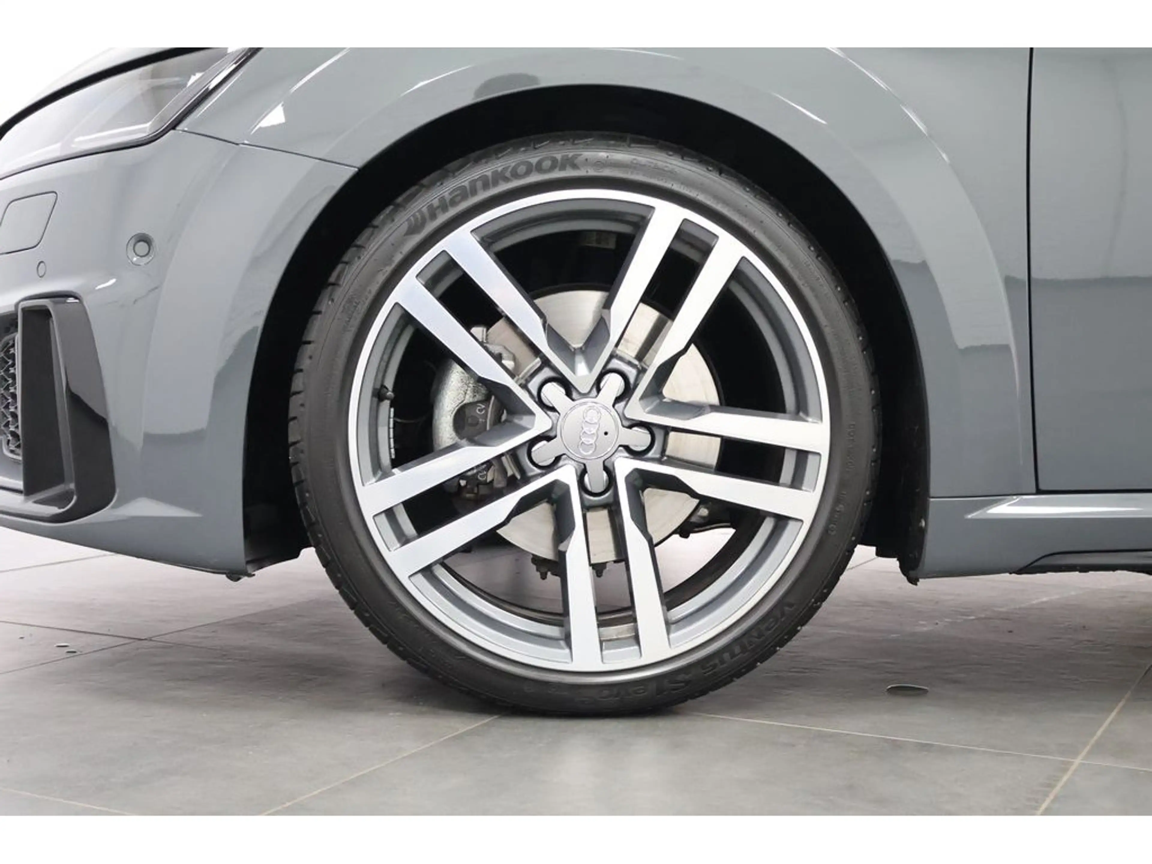 Audi TT Roadster 40 TFSI S line S-tronic,Navi,LED, — photo 26