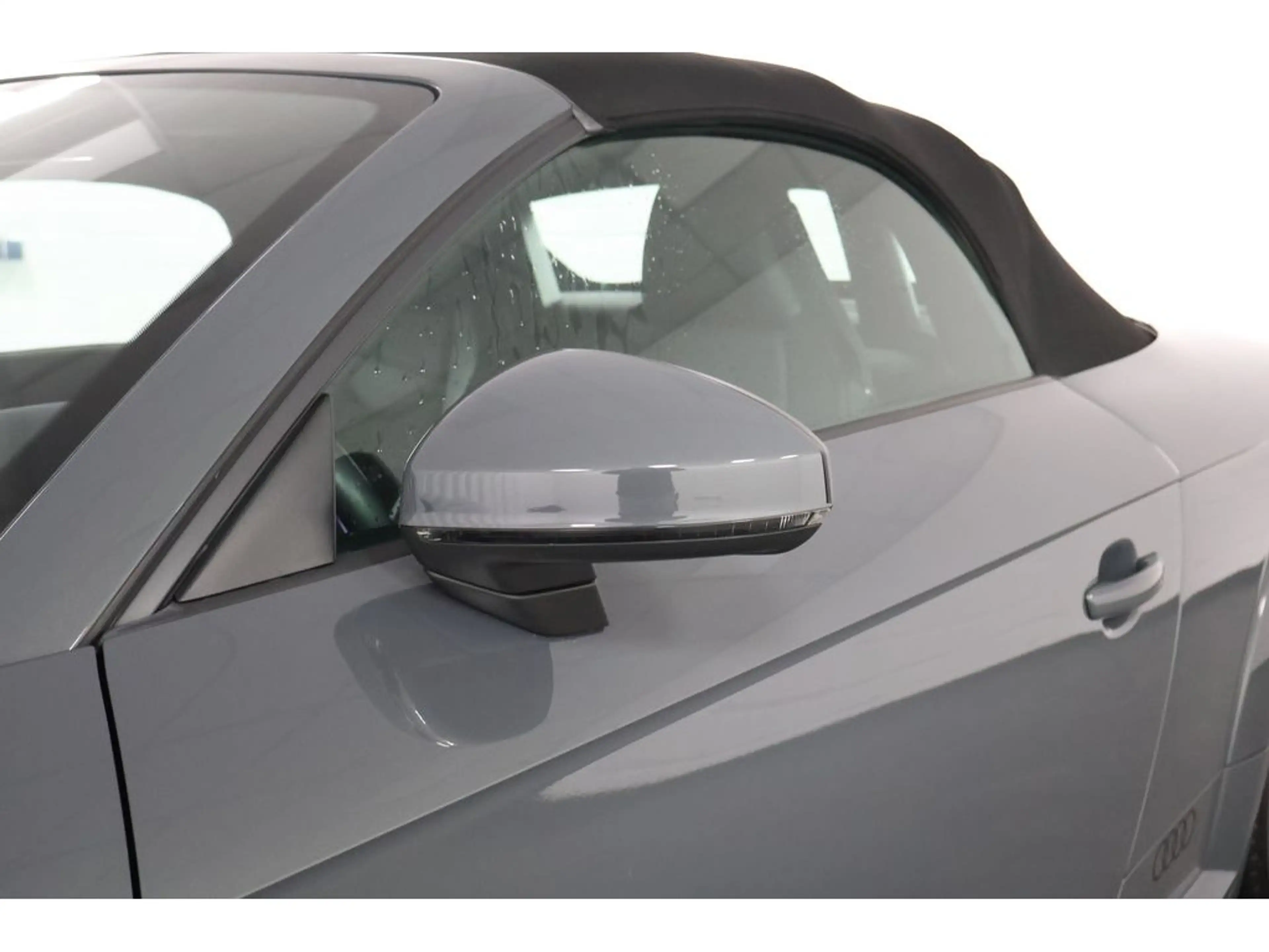 Audi TT Roadster 40 TFSI S line S-tronic,Navi,LED, — photo 25
