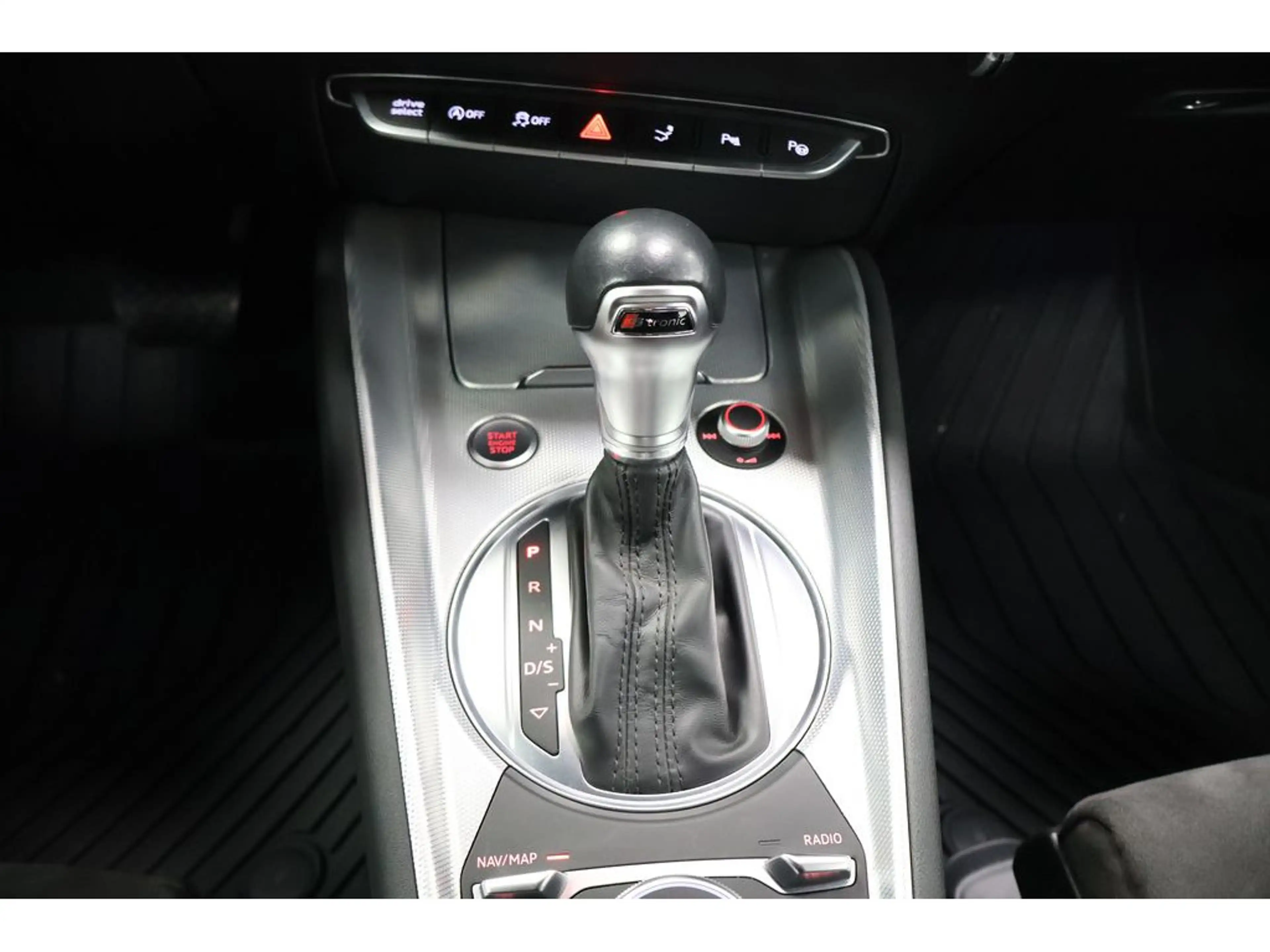 Audi TT Roadster 40 TFSI S line S-tronic,Navi,LED, — photo 13