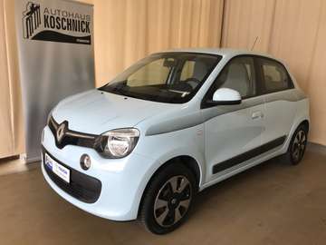 1.0 SCe 70 eco² Dynamique ALLWETTERREIFEN