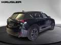 Mazda CX-5 Sports-Line AWD Automatik Leder Sitzbelüftung LED Schwarz - thumbnail 3