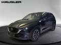 Mazda CX-5 Sports-Line AWD Automatik Leder Sitzbelüftung LED Schwarz - thumbnail 1