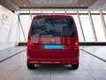 Volkswagen Caddy 1.4 TSI BMT 1.HAND SCHIEBETUER L&R PRIVACY KLIMAAN Red - thumbnail 7