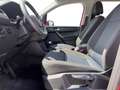Volkswagen Caddy 1.4 TSI BMT 1.HAND SCHIEBETUER L&R PRIVACY KLIMAAN Red - thumbnail 16