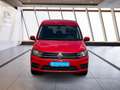 Volkswagen Caddy 1.4 TSI BMT 1.HAND SCHIEBETUER L&R PRIVACY KLIMAAN Red - thumbnail 4
