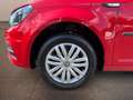Volkswagen Caddy 1.4 TSI BMT 1.HAND SCHIEBETUER L&R PRIVACY KLIMAAN Red - thumbnail 8
