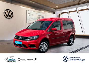 1.4 TSI BMT 1.HAND SCHIEBETUER L&R PRIVACY KLIMAAN
