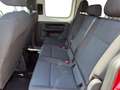 Volkswagen Caddy 1.4 TSI BMT 1.HAND SCHIEBETUER L&R PRIVACY KLIMAAN Red - thumbnail 18
