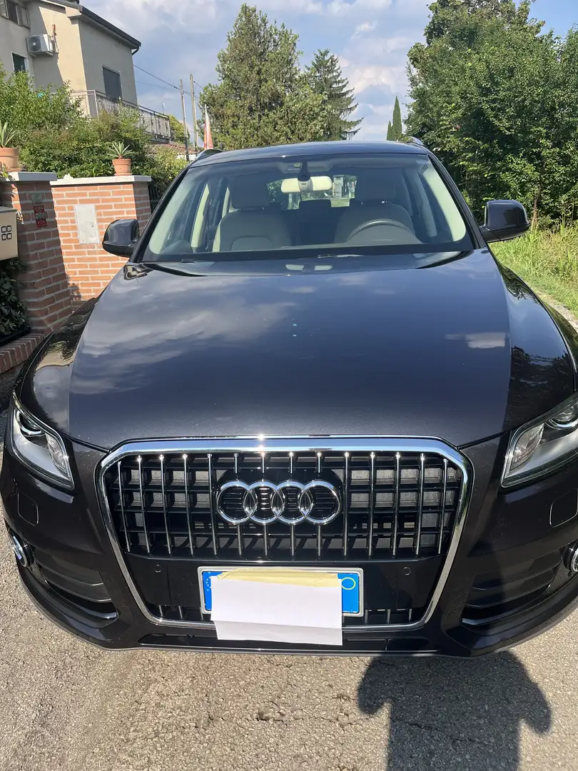 Audi Q5 2.0 tdi quattro 177cv s-tronic - 2