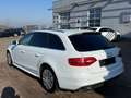 Audi A4 Avant S line Sportpaket plus/Automatik/Assis Weiß - thumbnail 6