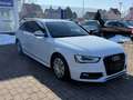 Audi A4 Avant S line Sportpaket plus/Automatik/Assis Weiß - thumbnail 3
