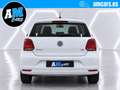 Volkswagen Polo 1.2 TSI BMT Advance 66kW Blanco - thumbnail 4