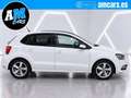 Volkswagen Polo 1.2 TSI BMT Advance 66kW Blanco - thumbnail 3