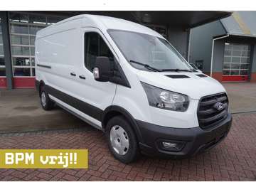 350 2.0 TDCI 130PK L3H2 Trend Nr. V137 | Airco | C