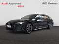 Audi A6 Avant S line TFSI 150 kW Schwarz - thumbnail 1