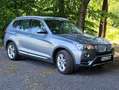 BMW X3 xDrive20d xLine Grau - thumbnail 4