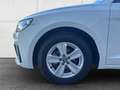 Audi A1 SB 25 TFSI MMI/GRA/ALU/Virtual Weiß - thumbnail 8
