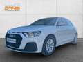 Audi A1 SB 25 TFSI MMI/GRA/ALU/Virtual Weiß - thumbnail 1