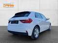 Audi A1 SB 25 TFSI MMI/GRA/ALU/Virtual Weiß - thumbnail 2