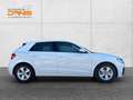 Audi A1 SB 25 TFSI MMI/GRA/ALU/Virtual Weiß - thumbnail 4