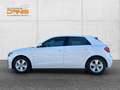 Audi A1 SB 25 TFSI MMI/GRA/ALU/Virtual Weiß - thumbnail 5