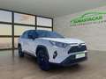 Toyota RAV 4 RAV4 RAV4 2.5l 220H Business 4WD Blanc - thumbnail 3