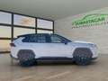 Toyota RAV 4 RAV4 RAV4 2.5l 220H Business 4WD Blanc - thumbnail 4