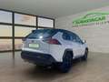 Toyota RAV 4 RAV4 RAV4 2.5l 220H Business 4WD Blanc - thumbnail 5