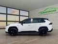 Toyota RAV 4 RAV4 RAV4 2.5l 220H Business 4WD Blanc - thumbnail 8