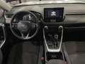 Toyota RAV 4 RAV4 RAV4 2.5l 220H Business 4WD Blanc - thumbnail 22