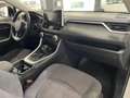 Toyota RAV 4 RAV4 RAV4 2.5l 220H Business 4WD Blanc - thumbnail 19