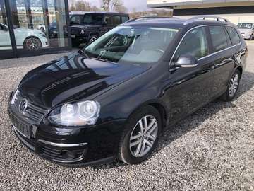 1.9 TDI 4MOTION Sportline*AHK*BI-XENON*NAVI*PANO*