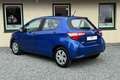 Toyota Yaris Comfort Klima/Sitzheizung/Rückfahrkamera Bleu - thumbnail 10