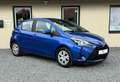 Toyota Yaris Comfort Klima/Sitzheizung/Rückfahrkamera Bleu - thumbnail 14