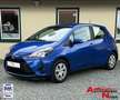 Toyota Yaris Comfort Klima/Sitzheizung/Rückfahrkamera Bleu - thumbnail 1