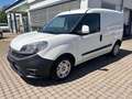 Fiat Doblo SX Kasten Weiß - thumbnail 2